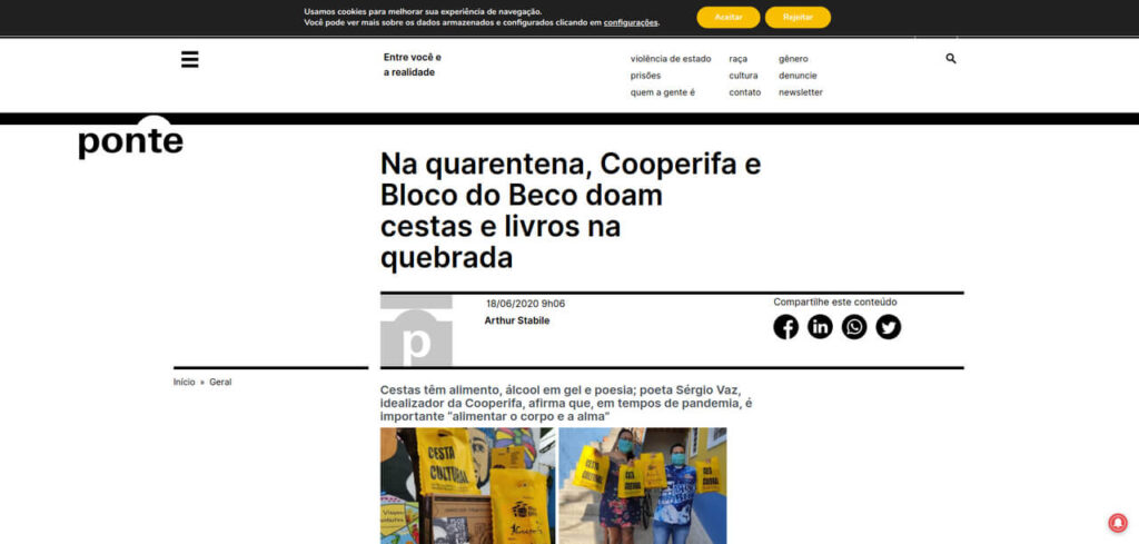 Brincando com Blocos  Para Você, o melhor site de noticias do